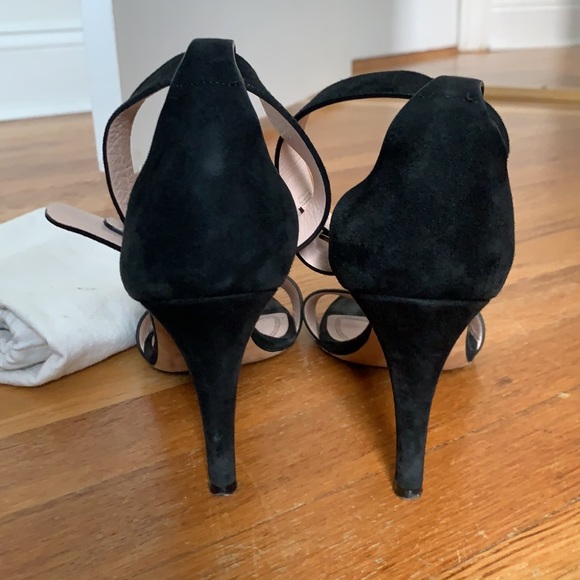 Celine Sandals - Picture 3 of 4